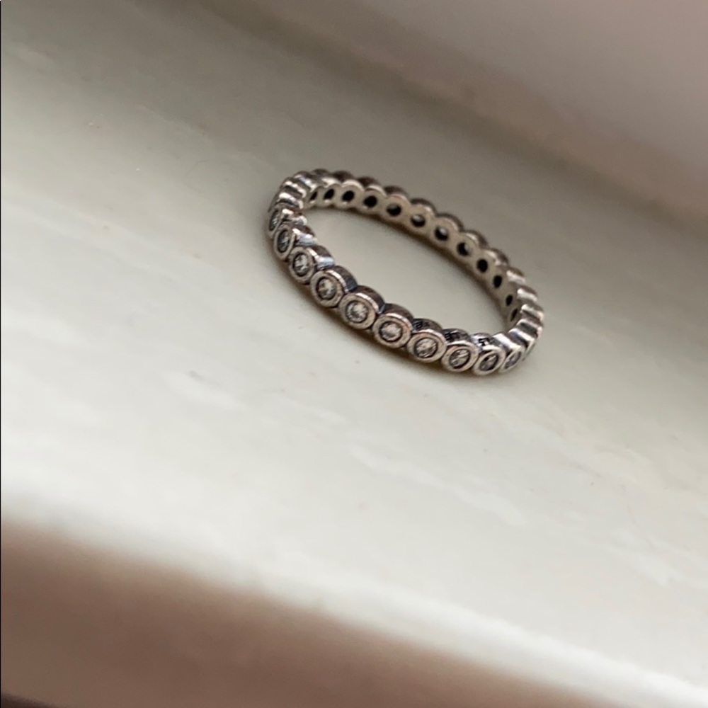 1 pandora ring
